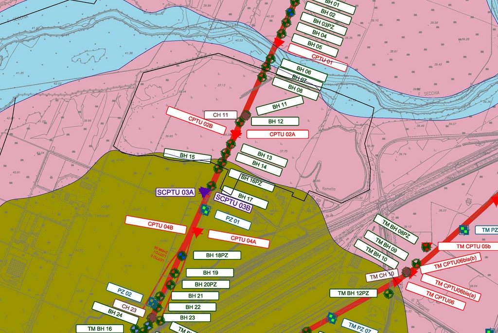 Cartografia tematica